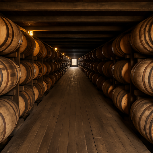 Green River Distilling Co. - Bourbon Trail (Distilleries) - Kentucky United States - Rendered - Digital File Digital My Custom Designs PDF