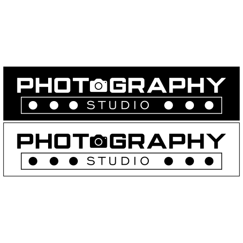 Photography Studio - Digital File - XCS Friendly Digital My Custom Designs PDF