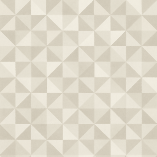 Minimal and Modern - Faint Geometric Triangles With Translucent Overlays - Pattern - Digital File Digital My Custom Designs PDF