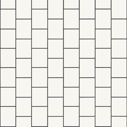 Minimal and Modern - Clean Broken Grid Rectangles With Subtle Shadows - Pattern - Digital File Digital My Custom Designs PDF