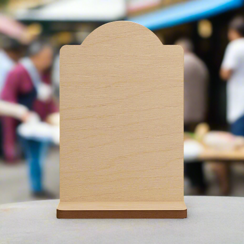 Business Brand Display Stand For Sellers My Custom Designs