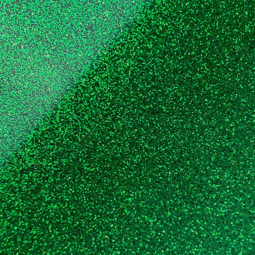 Premium Acrylic - Emerald City Green - Supplies My Custom Designs