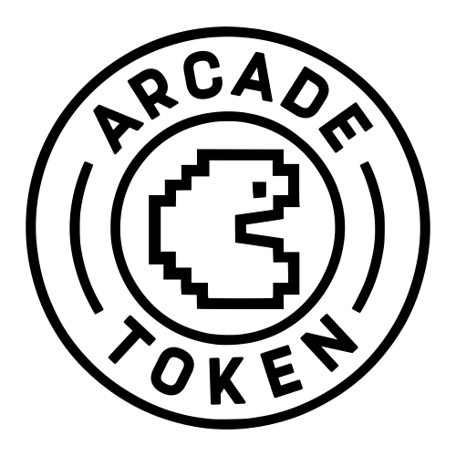 Arcade Token - Digital File - XCS Friendly Digital My Custom Designs PDF