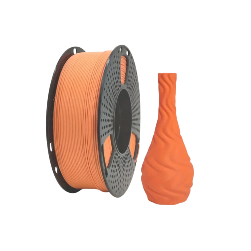 Flat Sunset - PLA Filament - 3D Supplies My Custom Designs