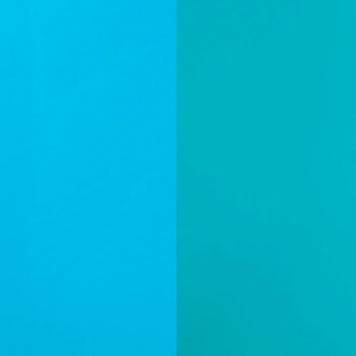 Premium Acrylic - Glow In The Dark Blue - Supplies My Custom Designs