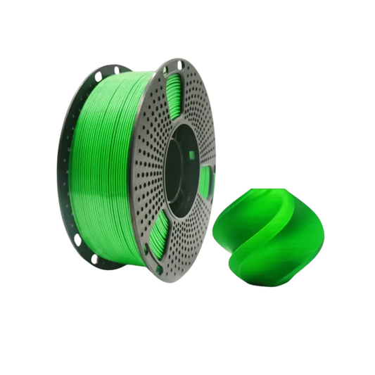 Green Thumb - PLA Filament - 3D Supplies My Custom Designs