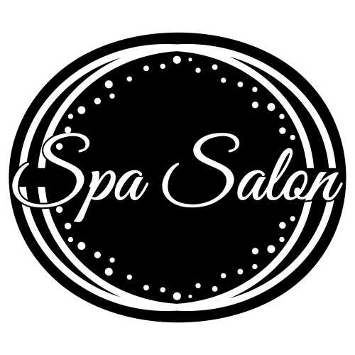 Spa Salon Sign - Digital File - XCS Friendly Digital My Custom Designs PDF