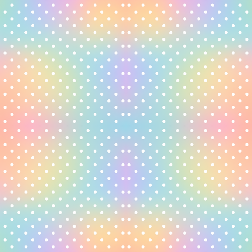 Minimal and Modern - Simple White Dots On Soft Gradient Backgrounds - Pattern - Digital File Digital My Custom Designs PDF