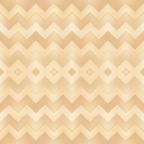 Minimal and Modern - Quiet Neutral Gradient Chevrons With Gold Accents - Pattern - Digital File Digital My Custom Designs PDF