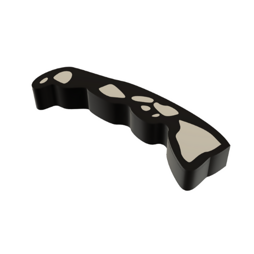 Hawaii Wall Lightbox - United States - 3D Print File - Digital File Digital My Custom Designs