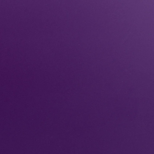 Premium Acrylic - Matte Purple - Supplies My Custom Designs