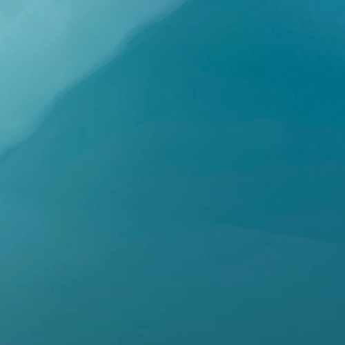 Premium Acrylic - Metallic Seafoam Blue - Supplies My Custom Designs