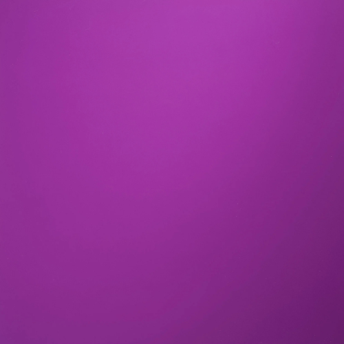 Premium Acrylic - Mirrored Purple - Supplies My Custom Designs