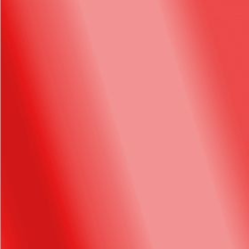 Premium Acrylic - Mirrored Red - Supplies My Custom Designs