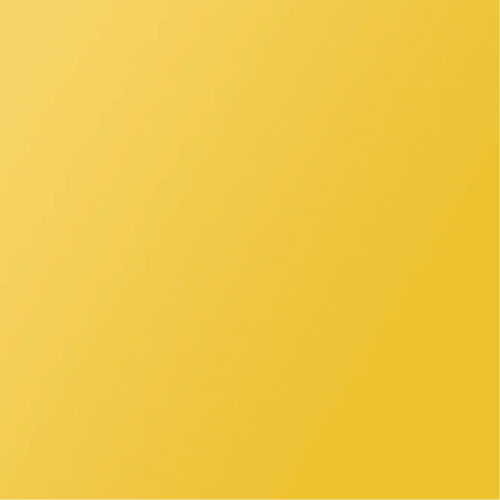 Premium Acrylic - Mirrored Yellow - Supplies My Custom Designs