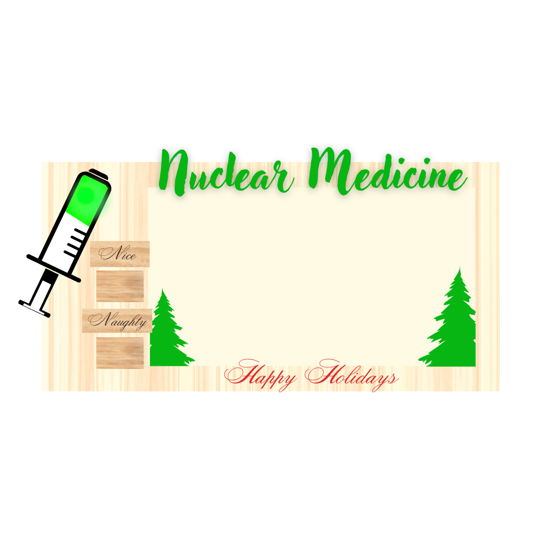 Custom Picture Frame Nuclear Medicine Picture Frame My Custom Designs