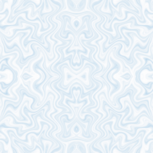 Minimal and Modern - Smooth Gradient Marble Effect In Gentle Blues And Cream - Pattern - Digital File Digital My Custom Designs PDF