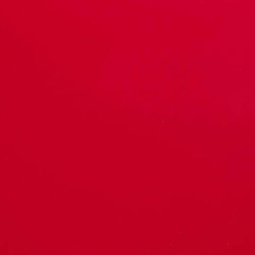 Premium Acrylic - Opaque Red - Supplies My Custom Designs