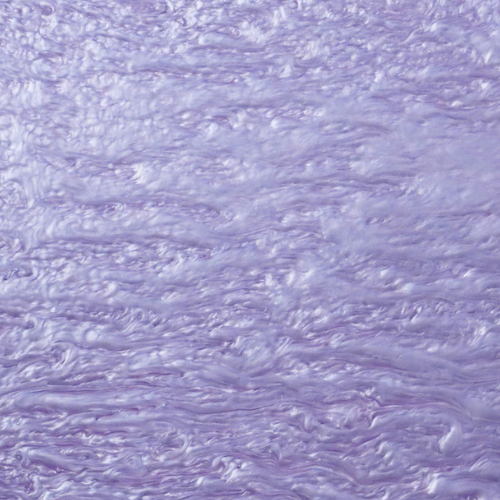 Premium Acrylic - Pearlescent Purple - Supplies My Custom Designs