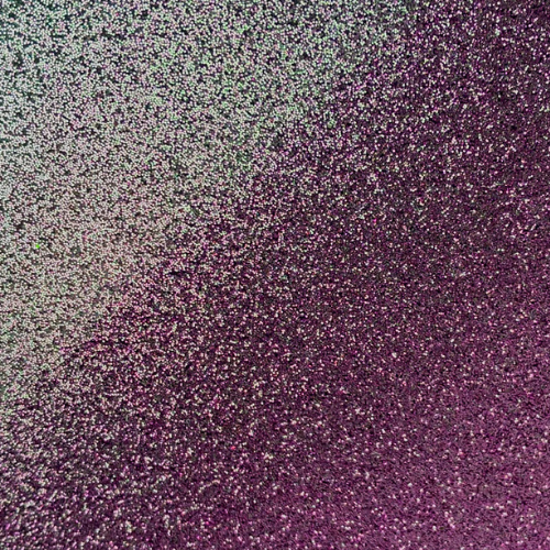Premium Acrylic - Midsummer Purple Glitter - Supplies My Custom Designs