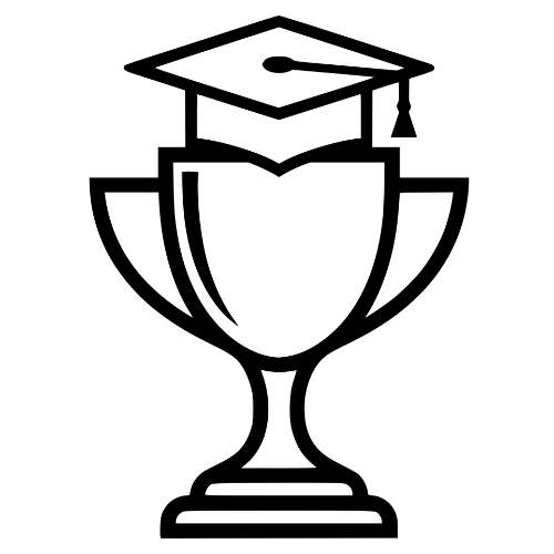 Cap on Trophy Design - Digital File - XCS Friendly Digital My Custom Designs PDF