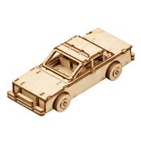 Patrol Car Design - Layered Puzzle Projects - Digital File Digital My Custom Designs