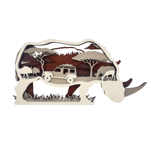 Shop Layered Nature Designs at My Custom Designs | My Custom Designs