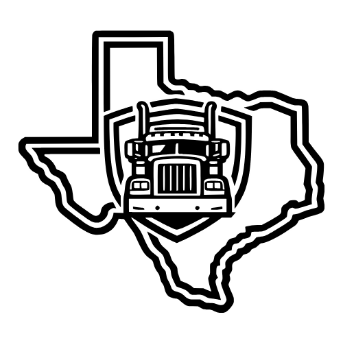 Truck Inside a Badge Shaped Like a State Outline - Vector Graphics - Digital File Digital My Custom Designs PDF