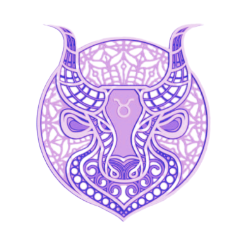 Layered Zodiac Wall Art Taurus