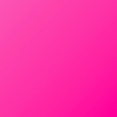 Premium Acrylic - Fluorescent Pink - Supplies My Custom Designs