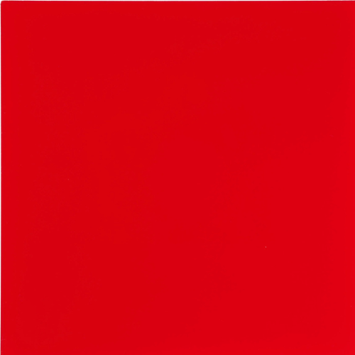 Premium Acrylic - Translucent Red - Supplies My Custom Designs