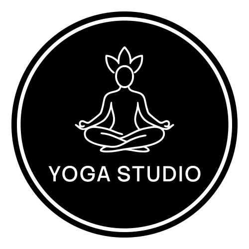 Yoga Studio - Digital File - XCS Friendly Digital My Custom Designs PDF