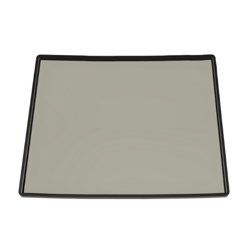 Wyoming Wall Lightbox - United States - 3D Print File - Digital File