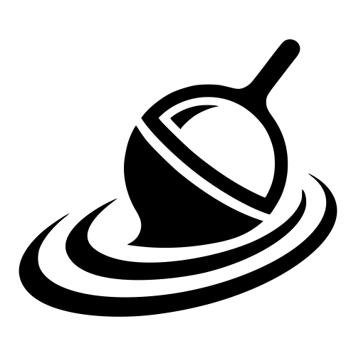 Fishing Bobber - Digital File - XCS Friendly