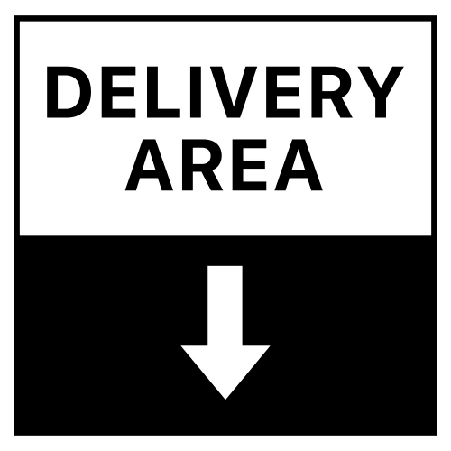 Delivery Area - Digital File - XCS Friendly Digital My Custom Designs PDF