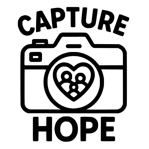 Capture Hope - Digital File - XCS Friendly Digital My Custom Designs PDF