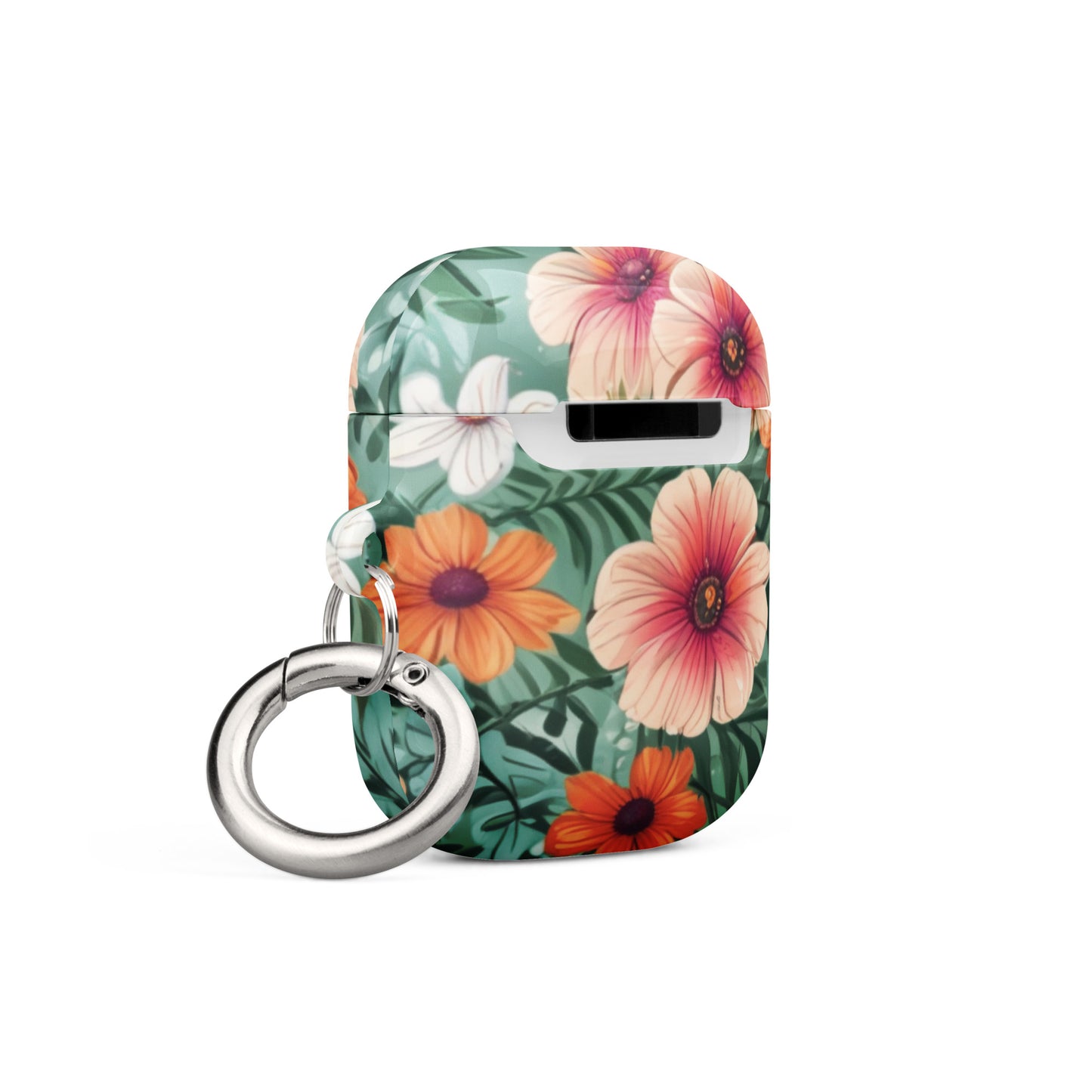 Summer Floral Case for AirPods® My Custom Designs