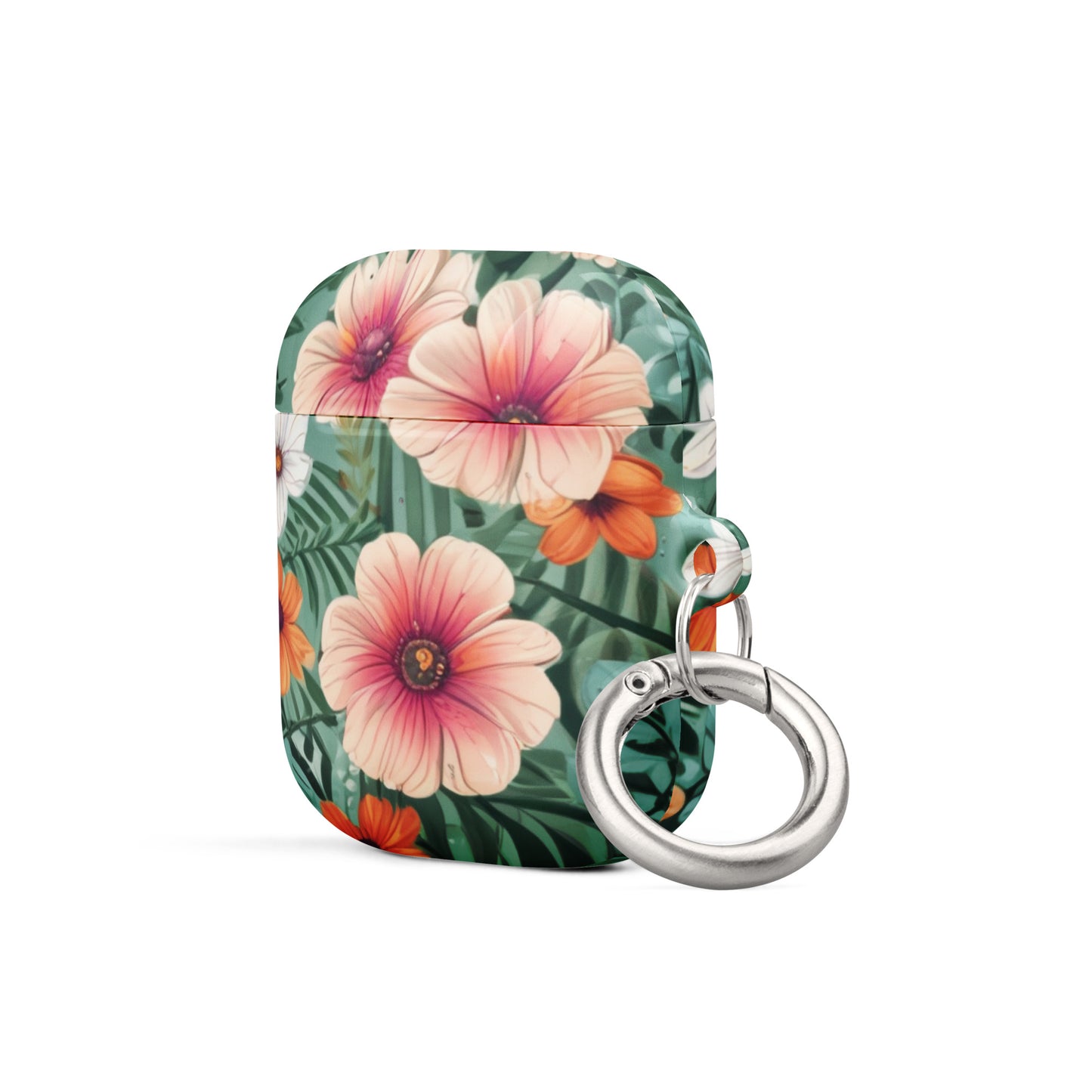 Summer Floral Case for AirPods® My Custom Designs