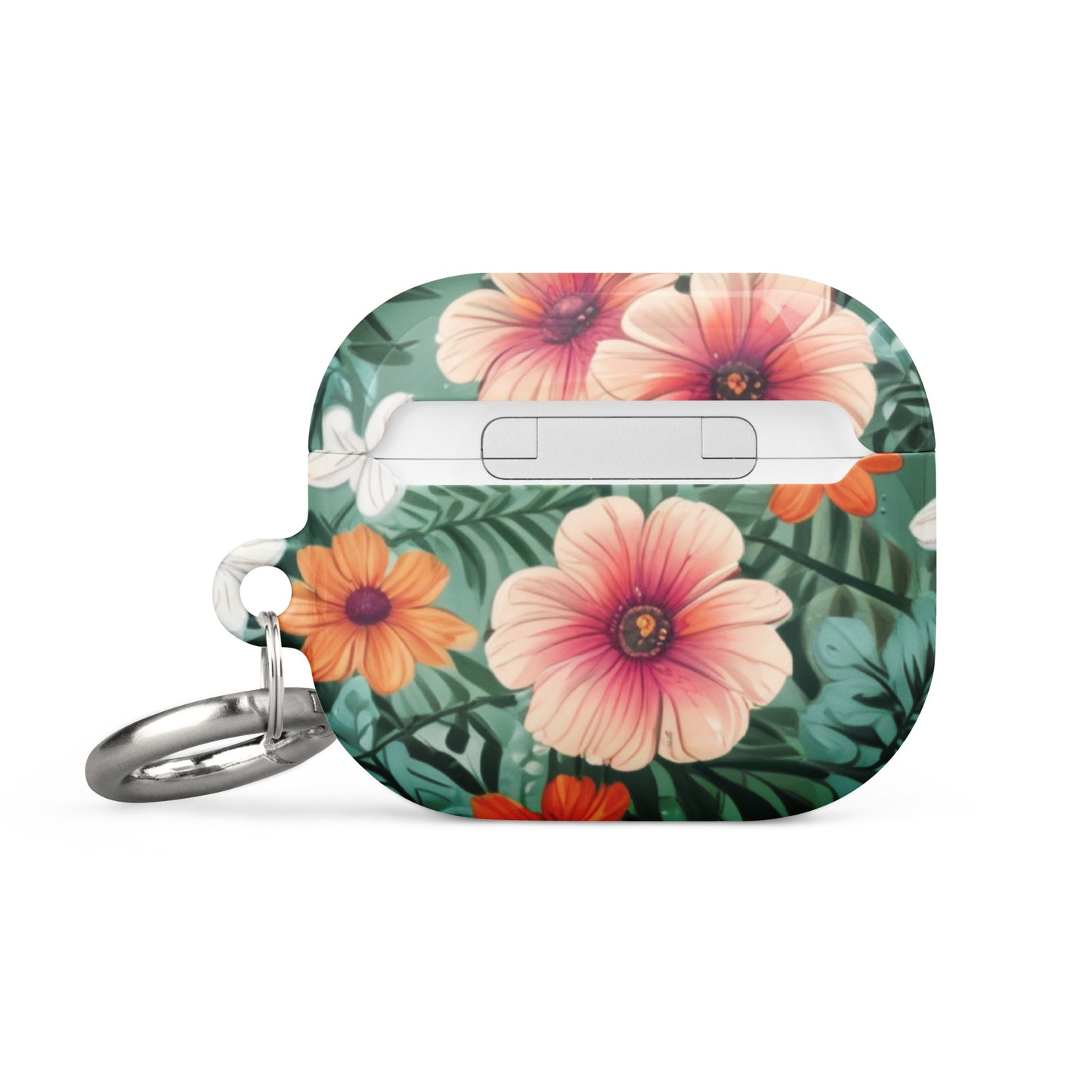 Summer Floral Case for AirPods® My Custom Designs