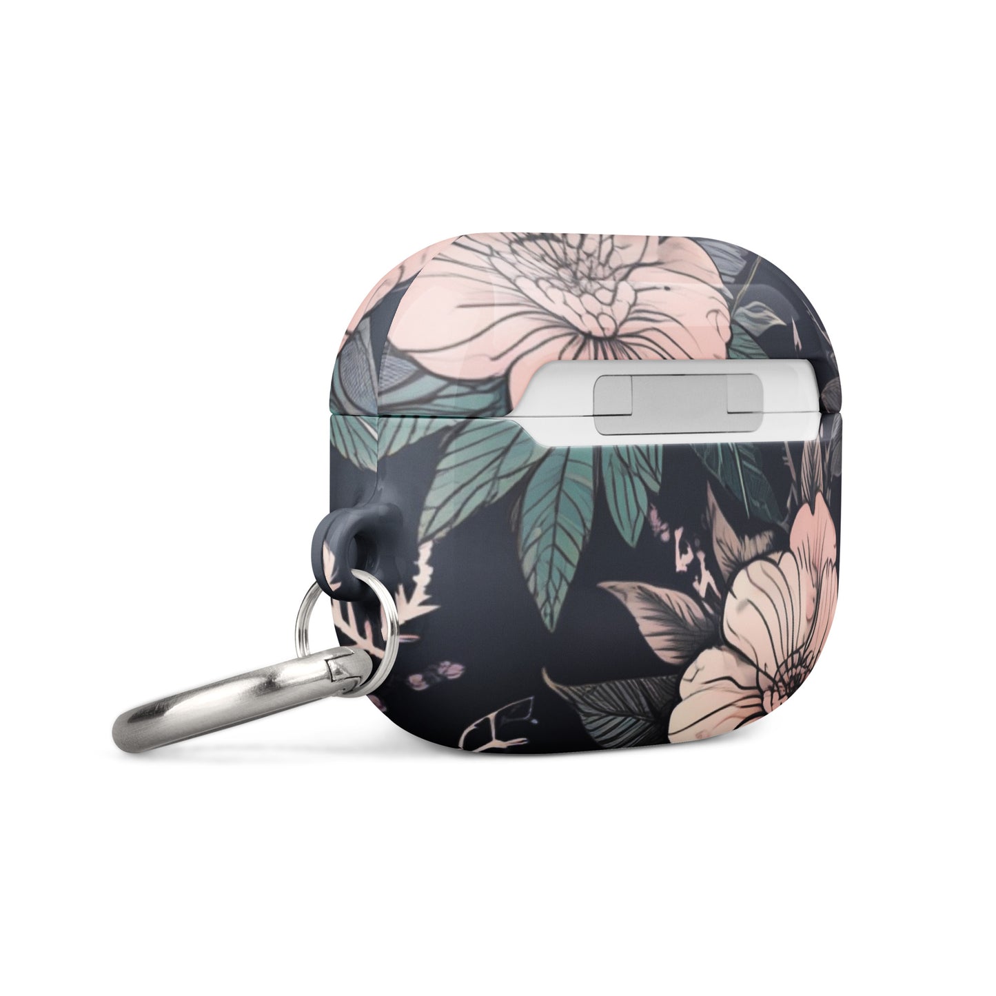 Summer Floral Design Case for AirPods® My Custom Designs