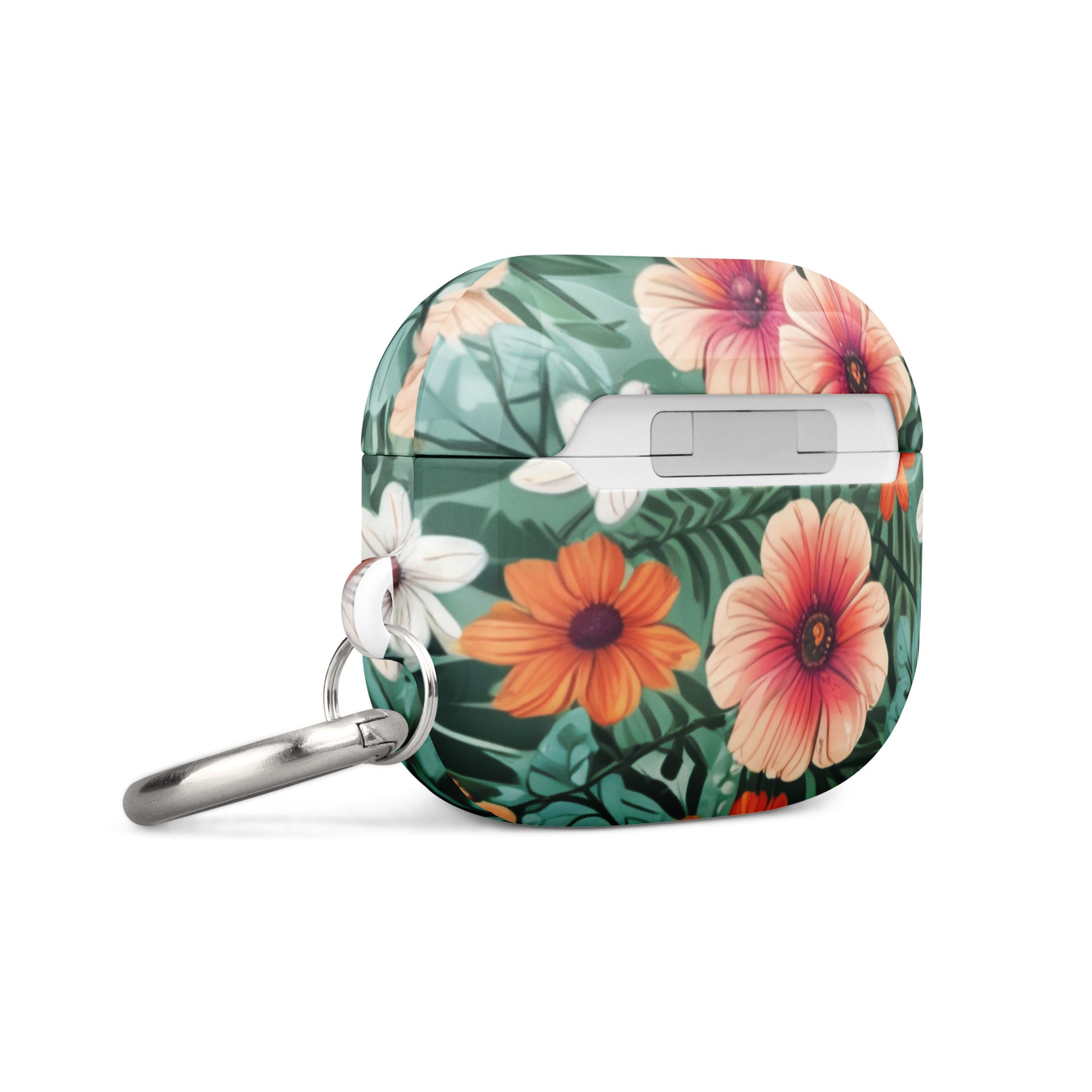 Summer Floral Case for AirPods® My Custom Designs