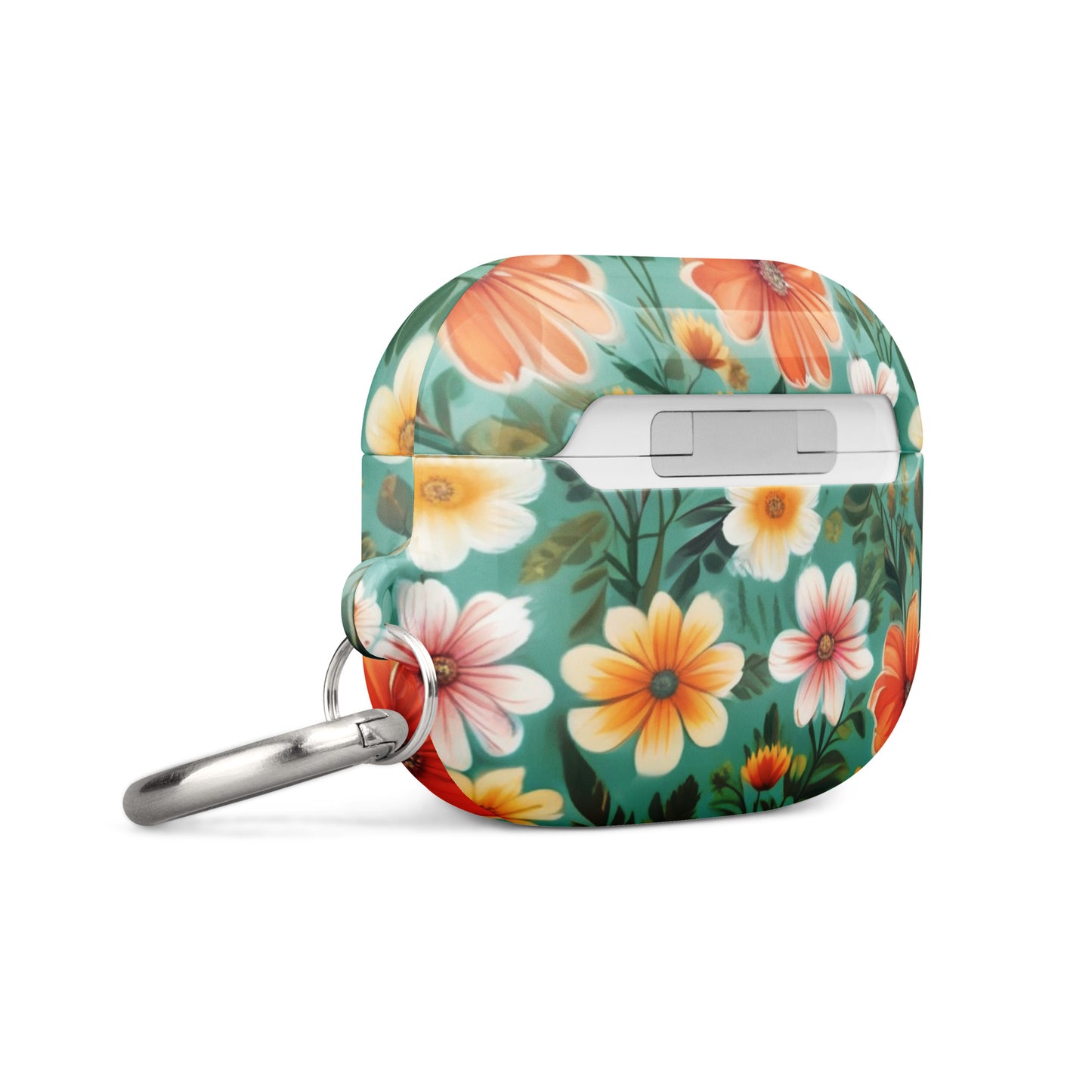 Summer Floral Case for AirPods® My Custom Designs