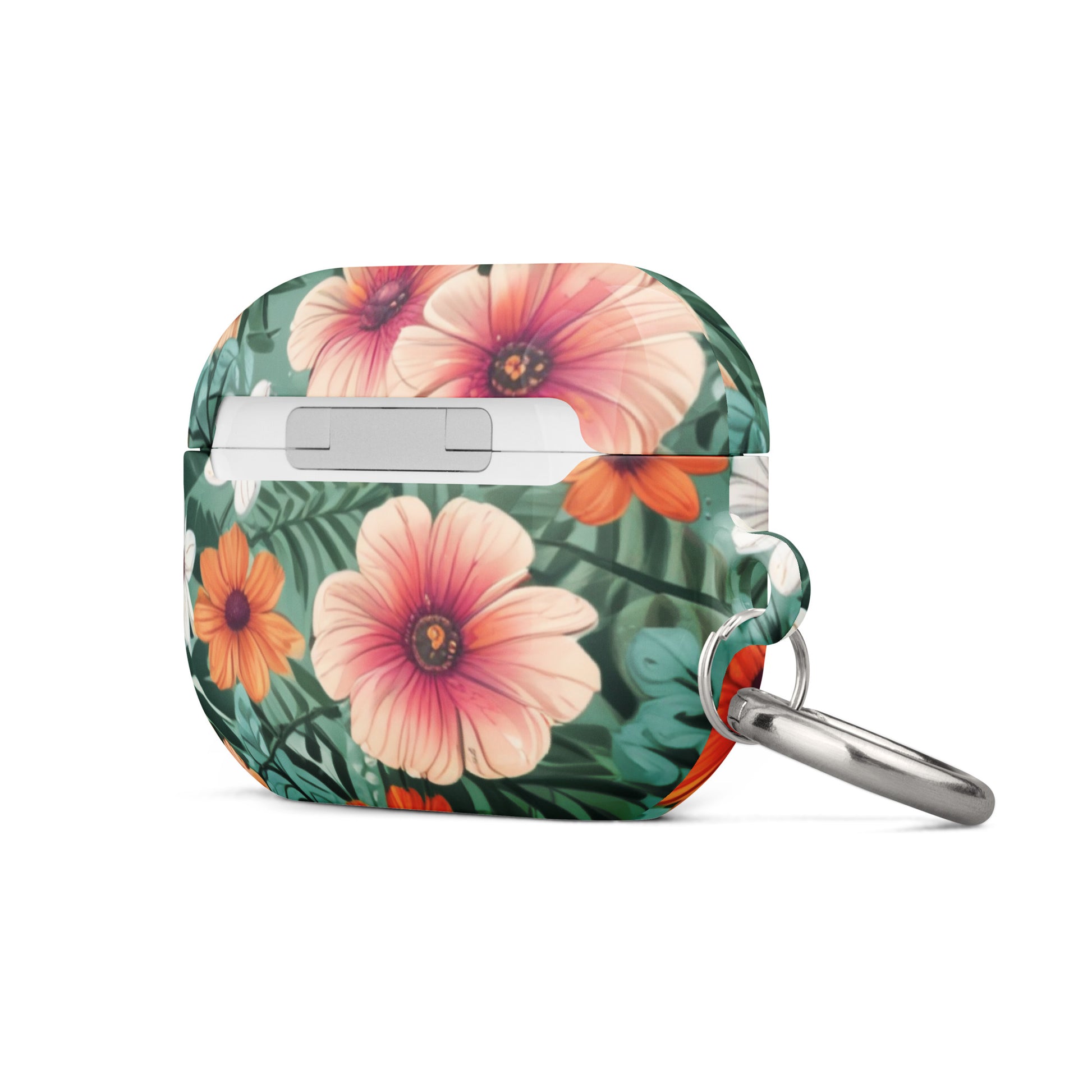 Summer Floral Case for AirPods® My Custom Designs