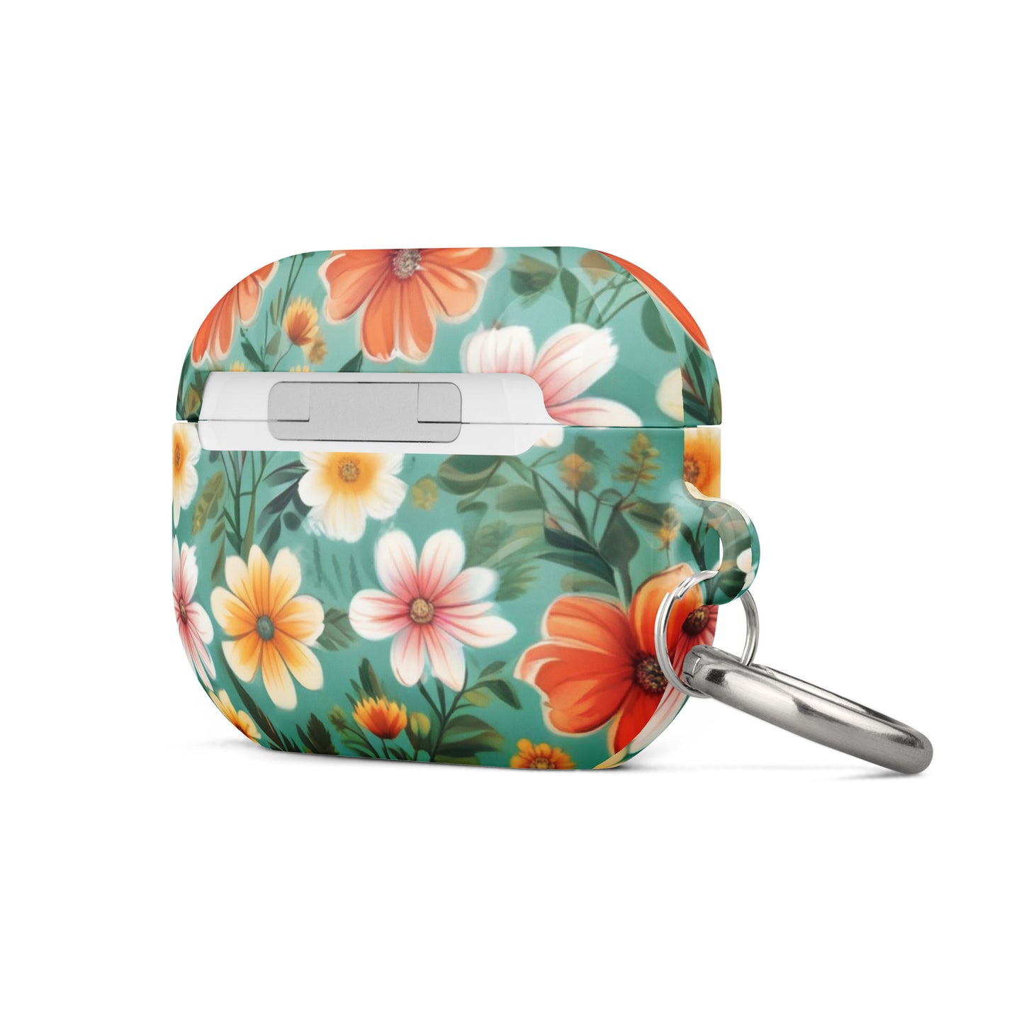 Summer Floral Case for AirPods® My Custom Designs