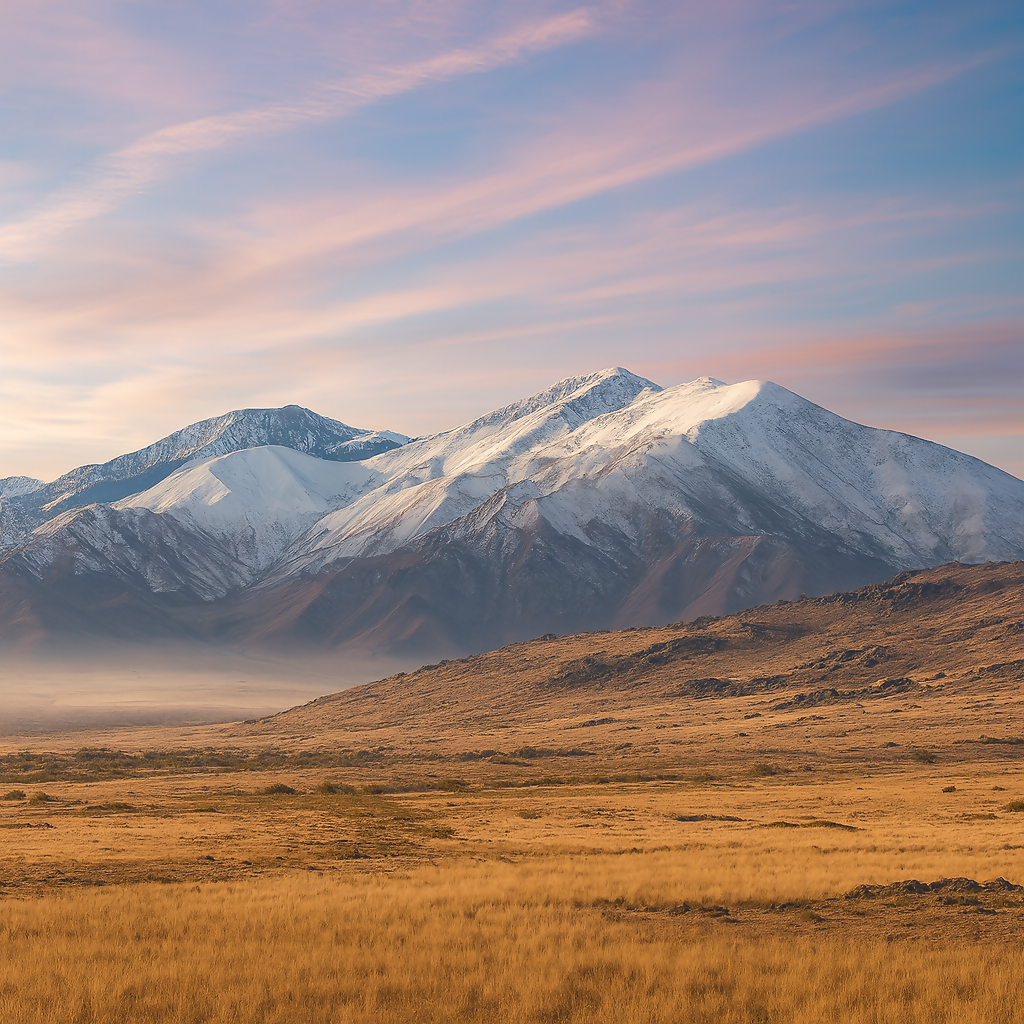 Antelope Island State Park - Utah United States - Rendered - Digital File Digital My Custom Designs PDF