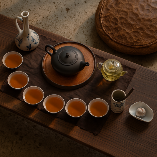 Japanese Tea Ceremonies - Kyoto Japan - Asia - Rendered - Digital File Digital My Custom Designs PDF