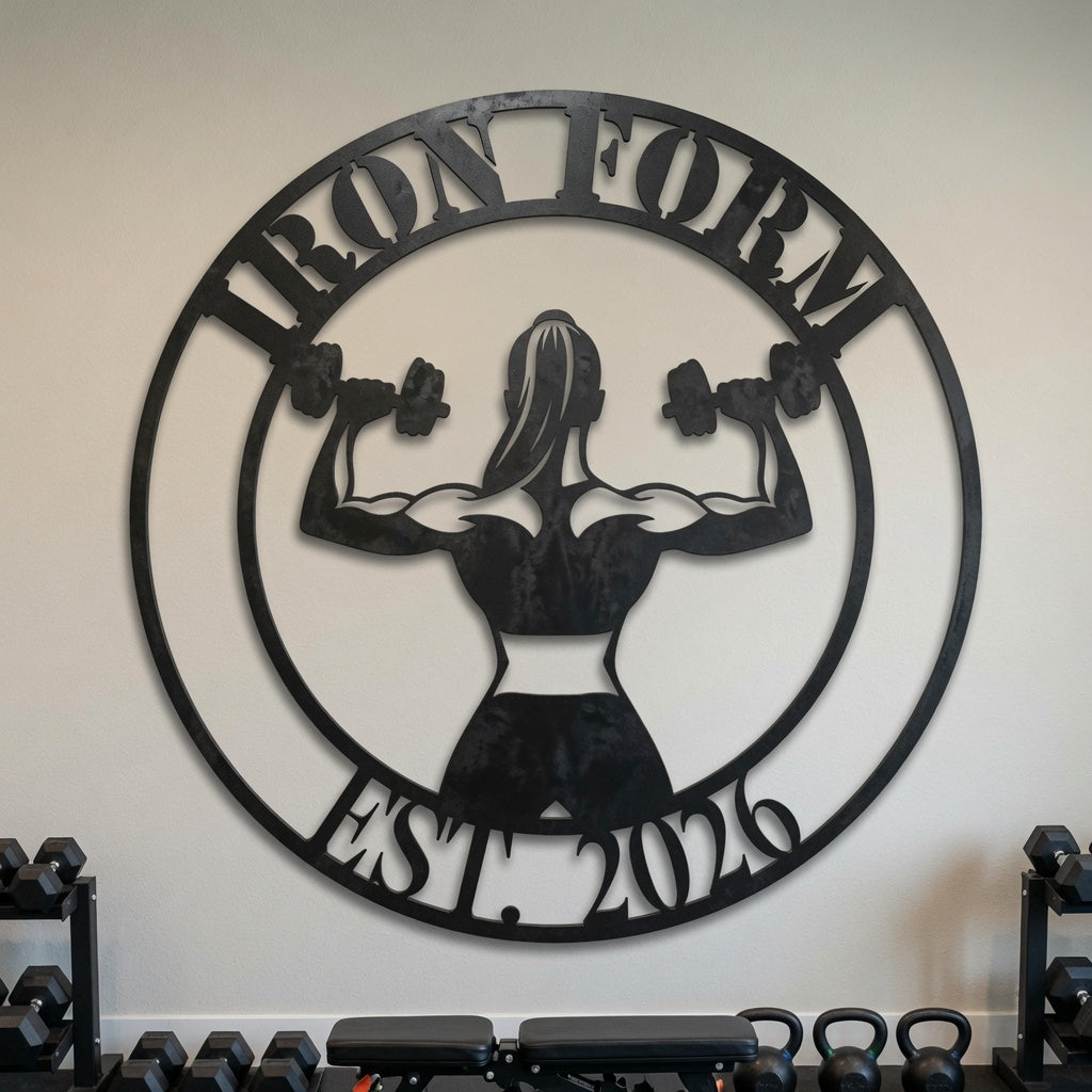 Back Bell Press - Home Wall Decor - Digital File - Gym - ZIP File - Digital