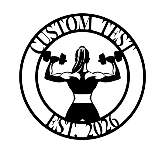 Back Bell Press - Home Wall Decor - Digital File - Gym Digital My Custom Designs ZIP File
