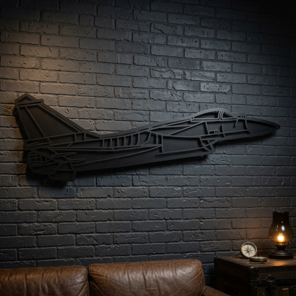 CACPAC JF-17 Thunder - Wall Home Decor - Digital File - ZIP File - Digital