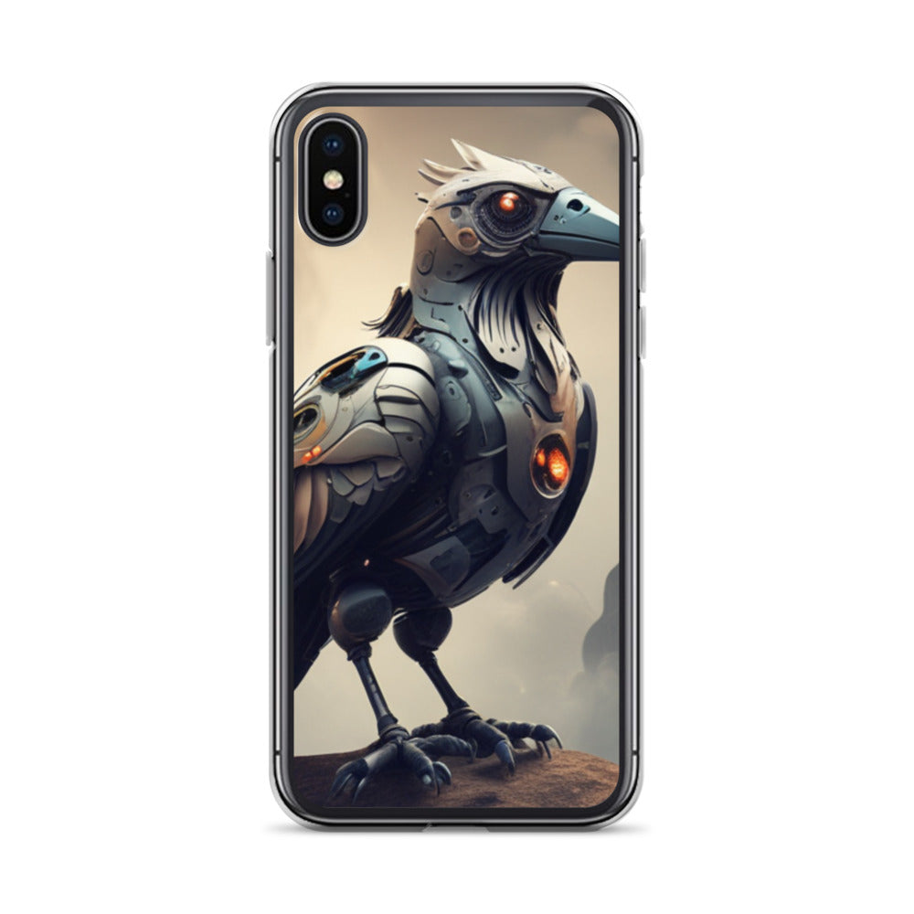 Clear Case for iPhone® My Custom Designs iPhone X/XS